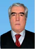 Абдумаджидов Хамидулла Амануллаевич