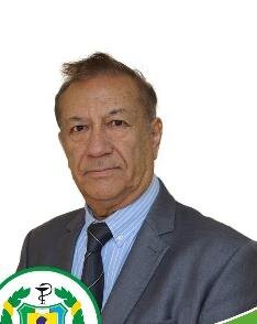 Ахмедов Шавкат Махмудович