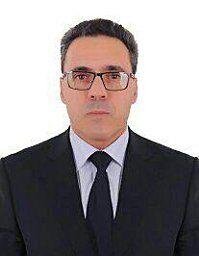 Джумабаев Эркин