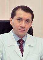 Егиазарян Карен Альбертович